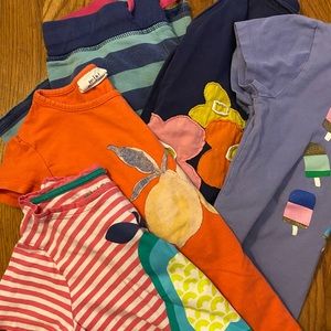 Mini-Boden size 5/6 kids lot
